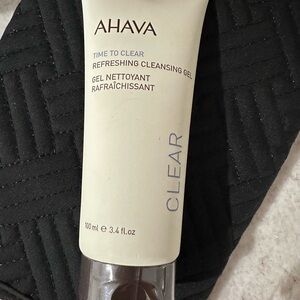 Ahava Refreshing Cleansing Gel - Clear